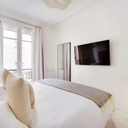Apartment Met 1 Balkons Aw Amsterdam